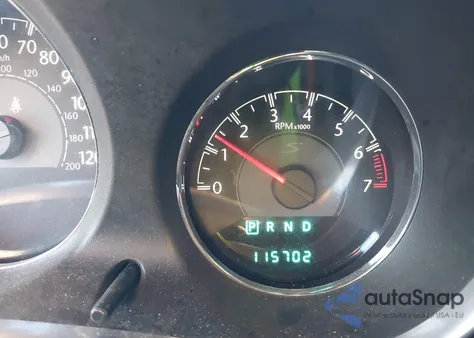 2014 Chrysler 200 Limited из США, поврежденный, VIN 1C3CCBCG2EN193355